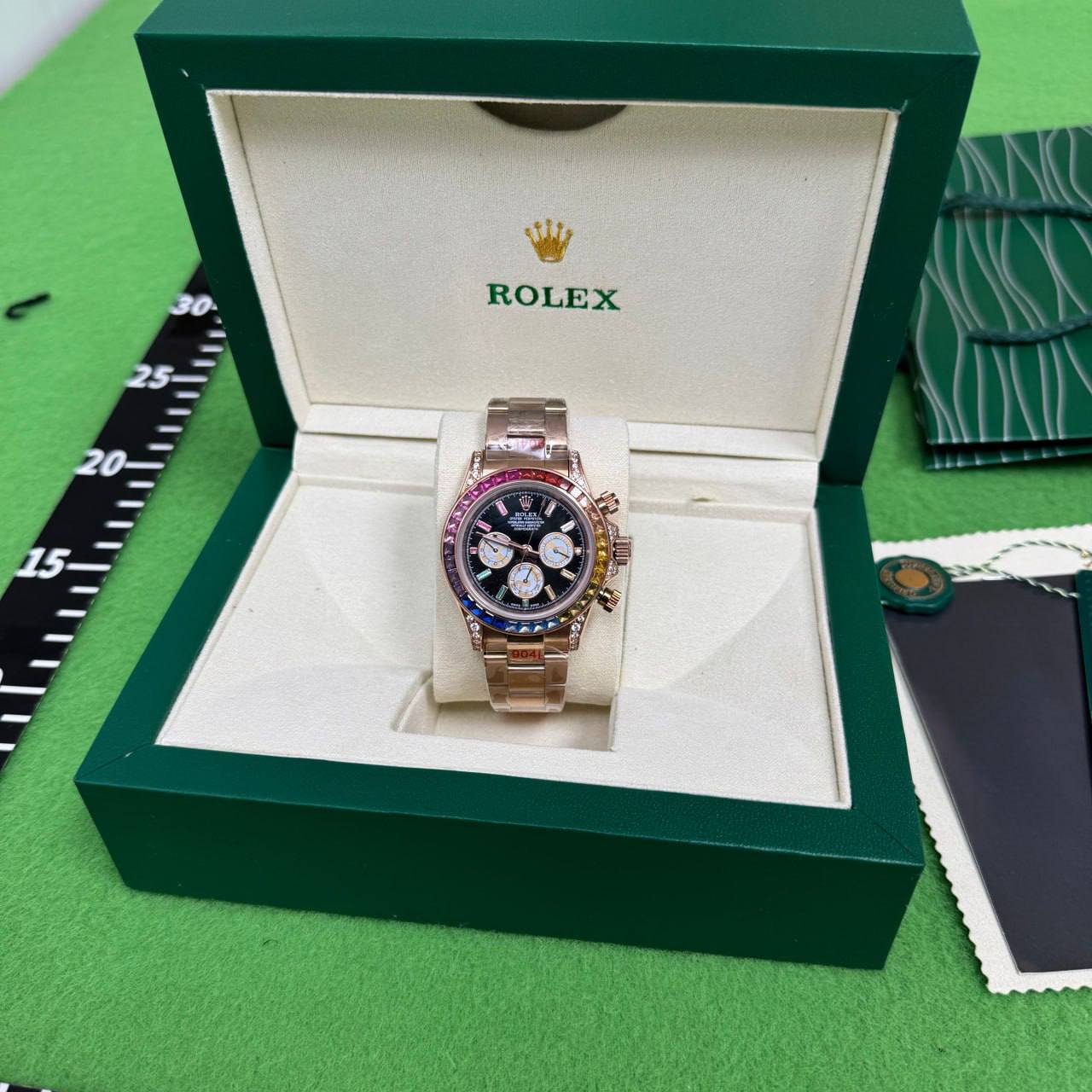 Submariner Watch [37 styles] -2