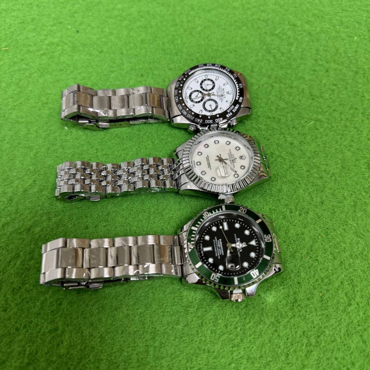 Submariner Watch [37 styles] -4