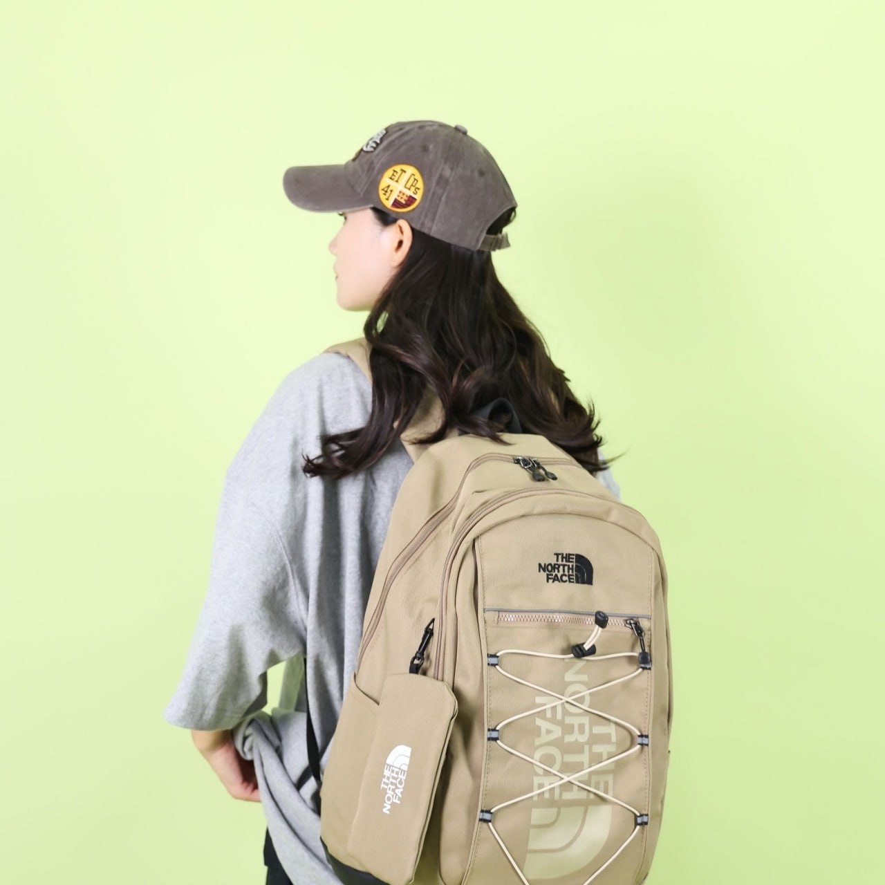 The North Face Borealis Backpack [4 styles] -4