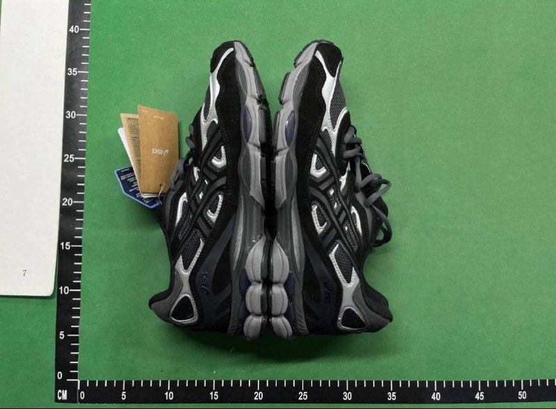 Asics Gel-Kayano Sneakers [5 styles] -3