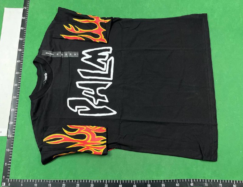 Palm Angels T-Shirts [26 styles] -3