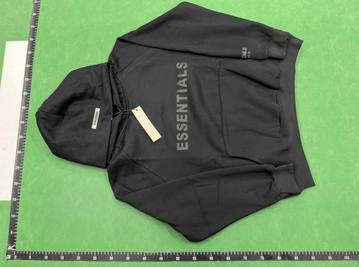 ESSENTIALS Hoodie [33 styles] -3