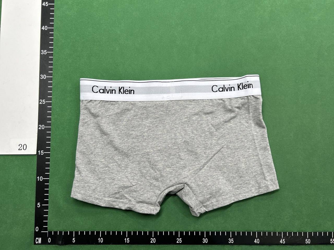 Calvin Klein CK Boxer Briefs  Dior Boxer Briefs  Under Armour Boxer Briefs [33 styles] -3