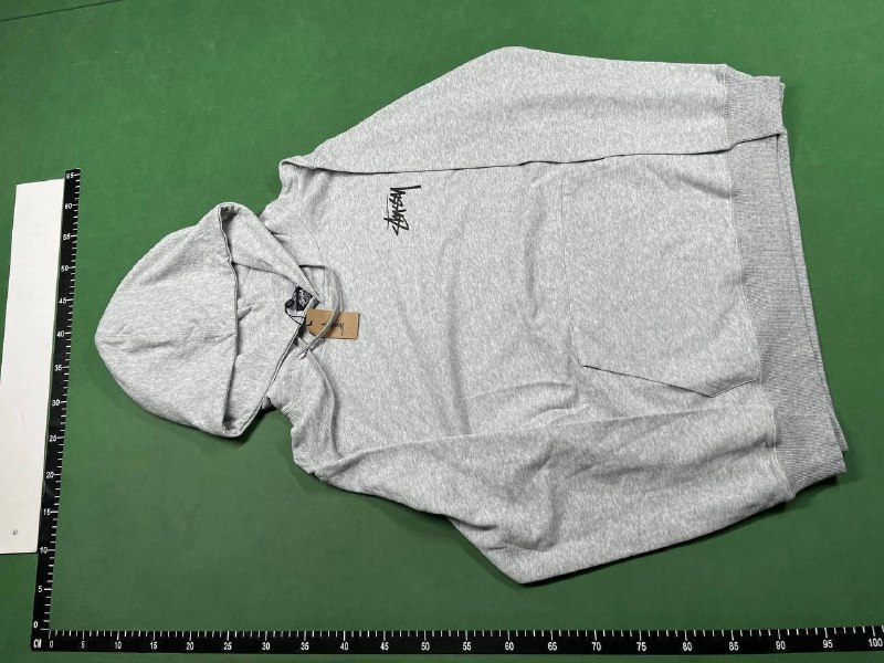 Stussy Dice & Shattered Logo Hoodies [40 styles] -4