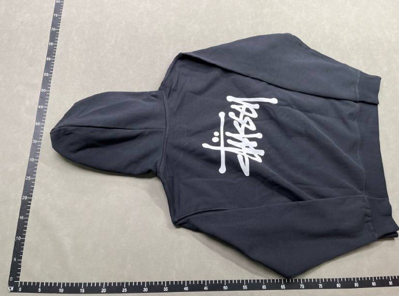 Stussy Dice & Shattered Logo Hoodies [40 styles] -3