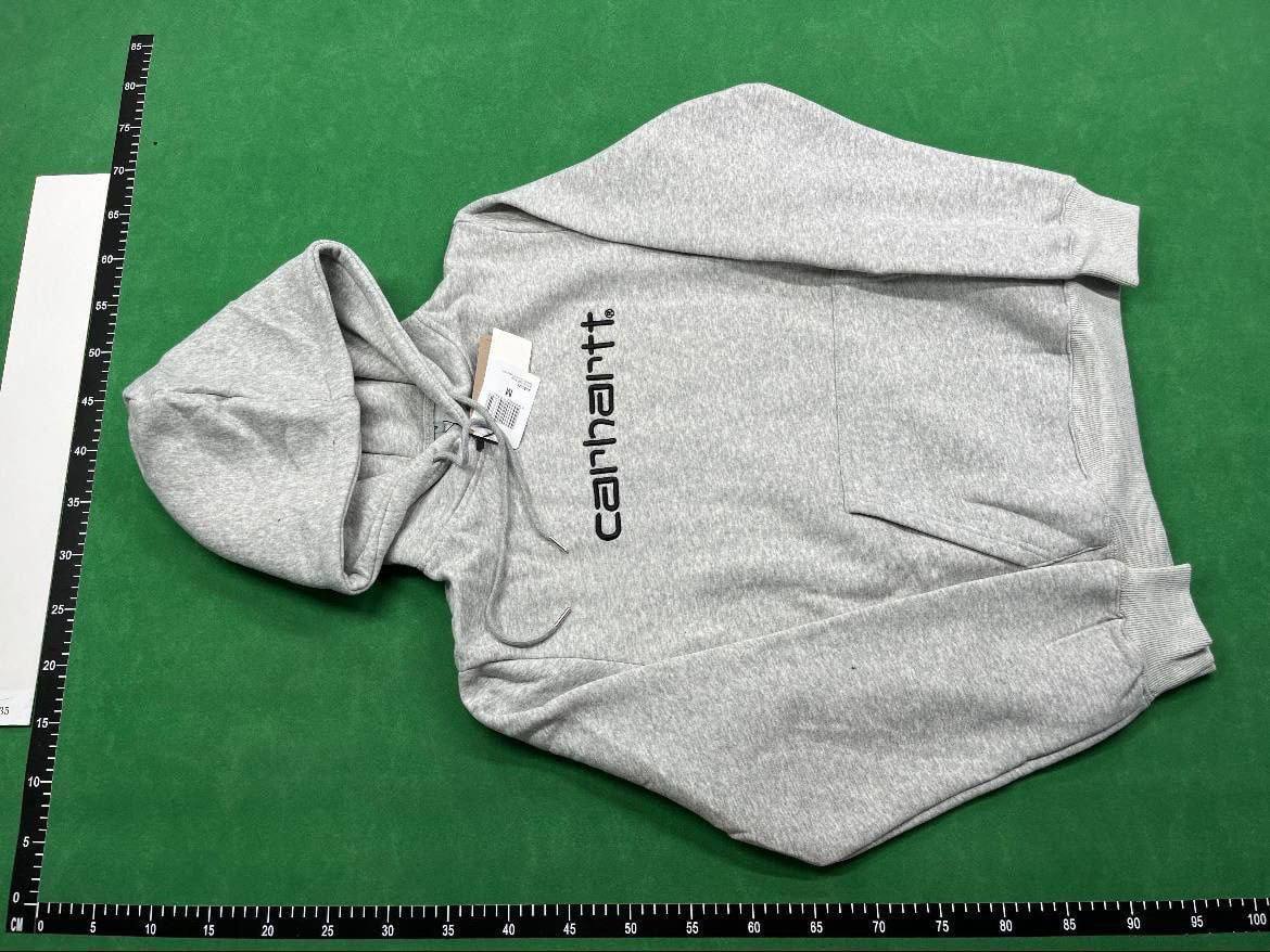 Carhartt Hoodie [31 styles] -4
