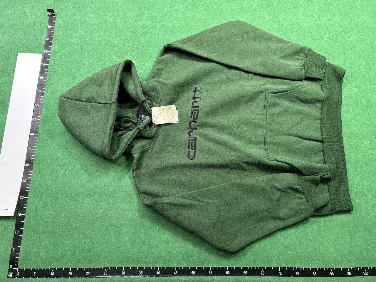 Carhartt Hoodie [31 styles] -2