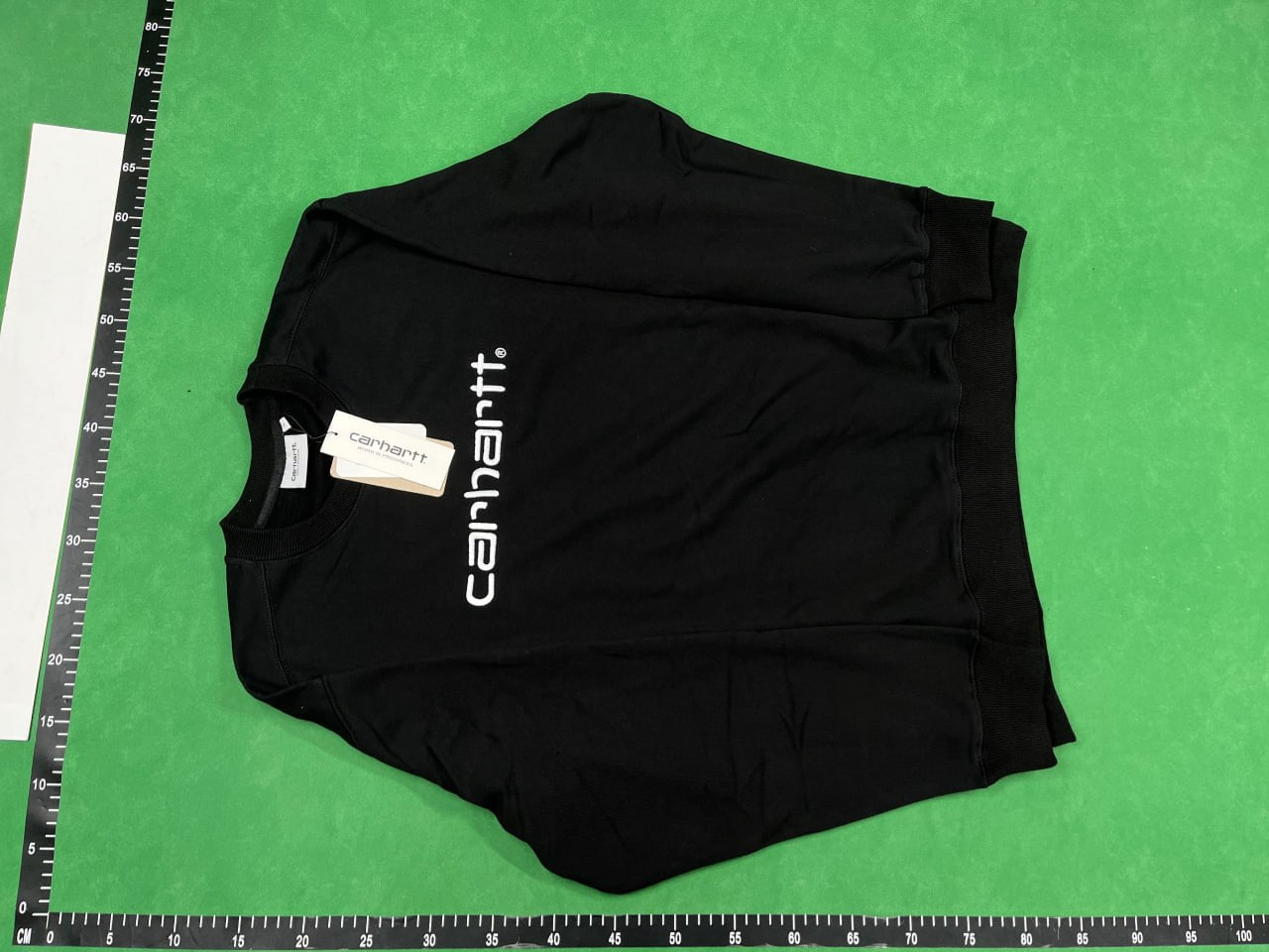 Carhartt Sweatshirt [27 styles] -2