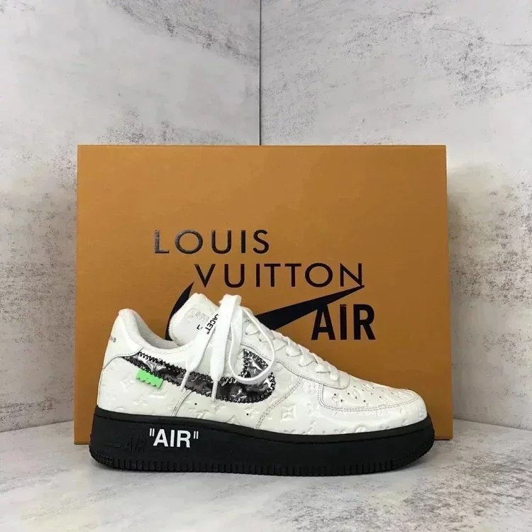 OG Louis Vuitton Joint Model (8 style) -3