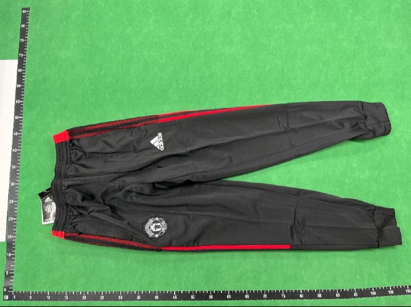 Real Madrid, Bayern Munich, Manchester United, Barcelona Training Jersey & Pants Sets [40 styles] -3