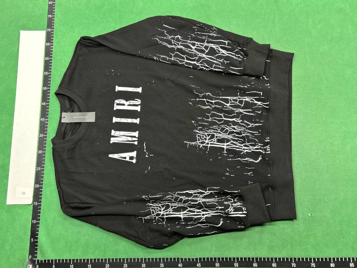 AMIRI Graphic Sweatshirt [29 styles] -3