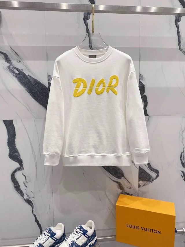 Dior 47 Sweatshirt [14 styles]