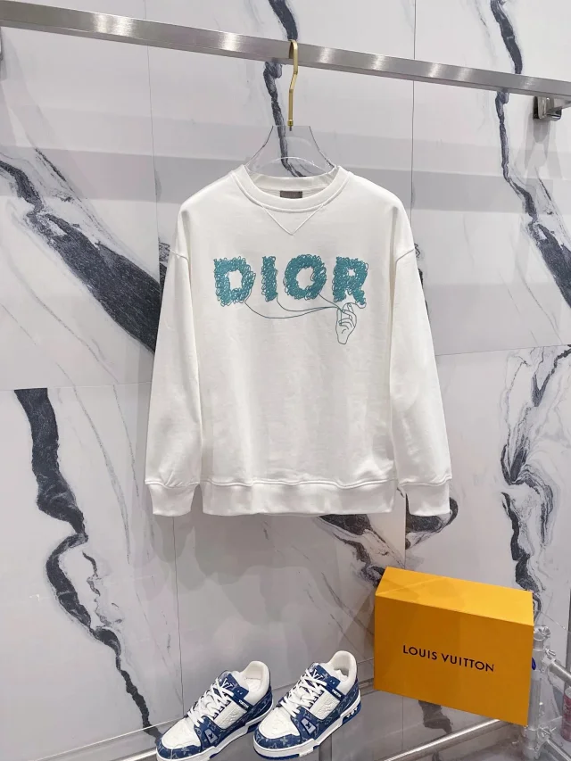 Dior 47 Sweatshirt [14 styles] -2