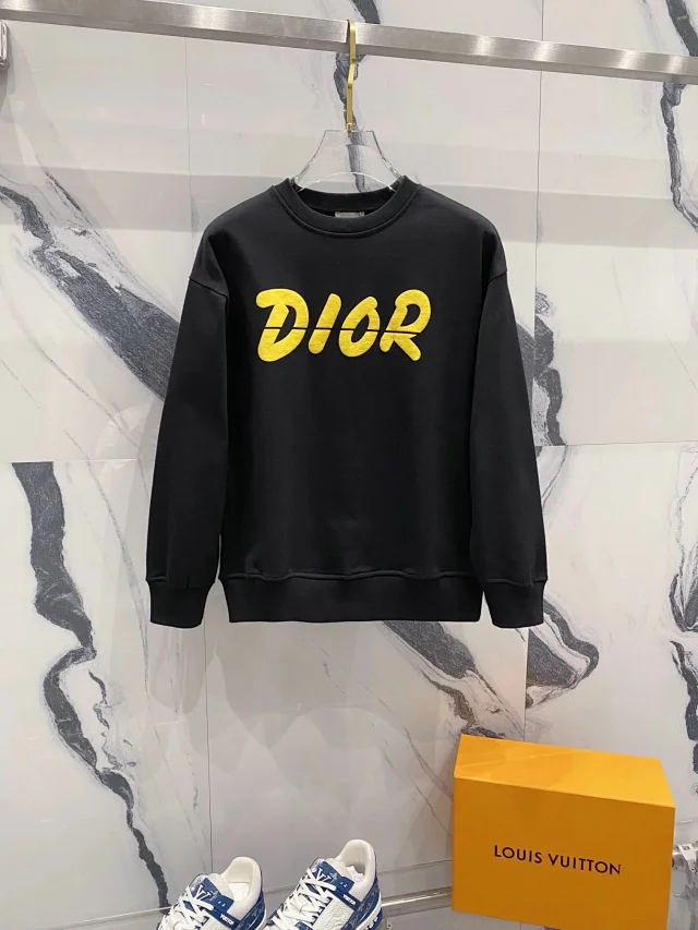 Dior 47 Sweatshirt [14 styles] -4