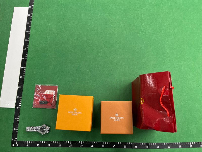 Rolex Submariner Watch [6 styles] -2