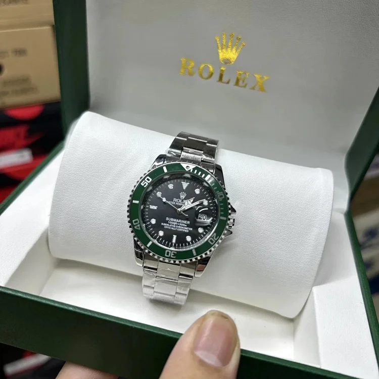 Rolex Submariner Watch [6 styles]