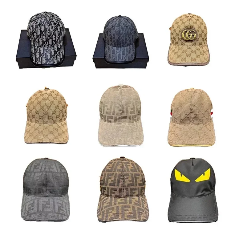 Gucci GG Supreme  Fendi FF  Mo