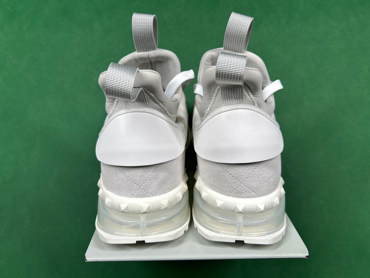  Valentino Garavani VLOGO Sneakers [9 styles] -4