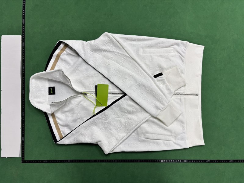 Boss T-shirt / Sweatshirt  Jacket Suit -2