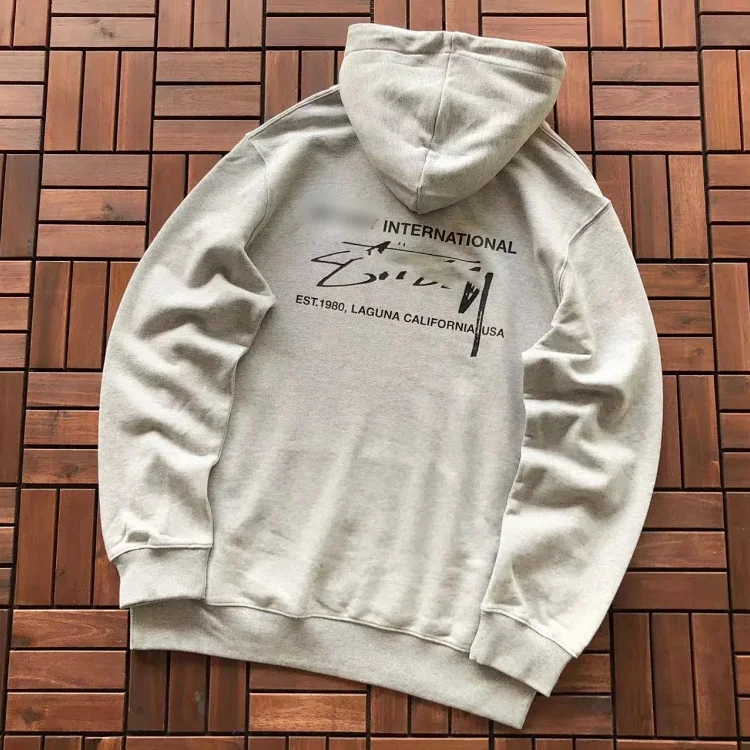 Stussy Hoodie