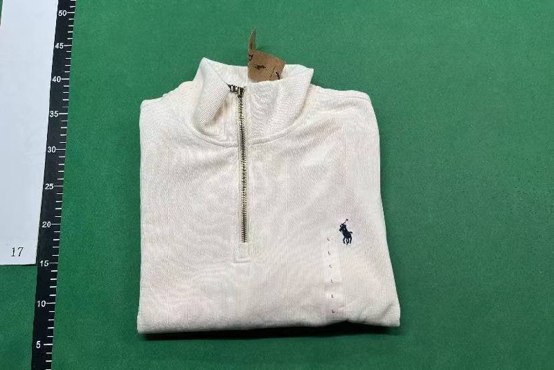 Ralph Lauren Quarter-Zip Sweater [16 styles] -4