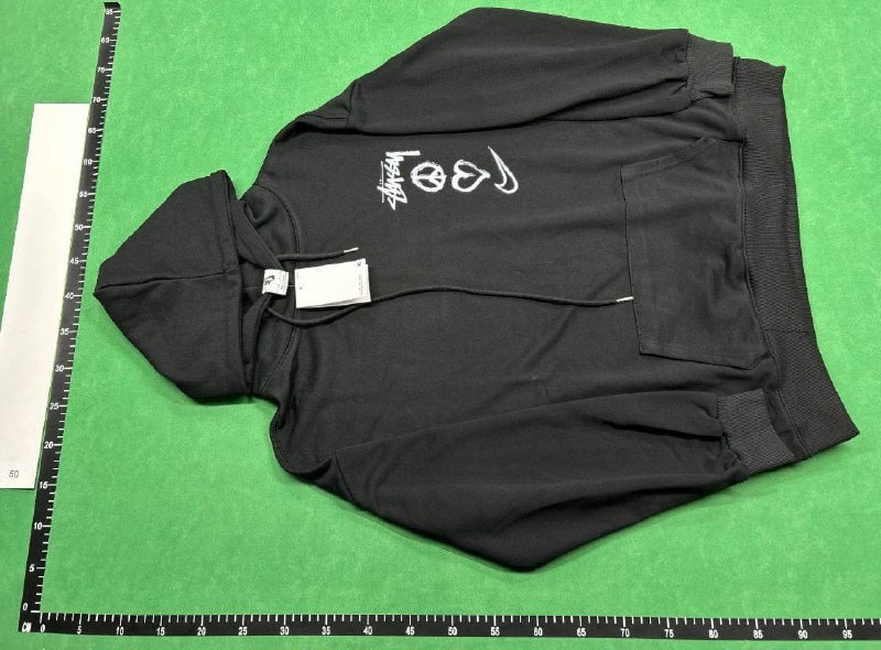 ASICS Half-Zip JacketPants Set [5 styles] -2