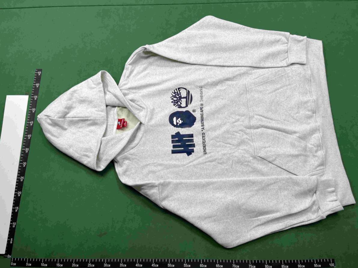 BAPE A Bathing Ape Hoodie [39 styles] -2
