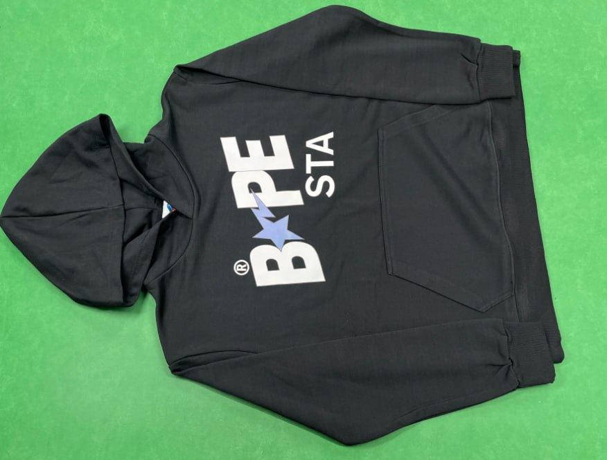 BAPE A Bathing Ape Hoodie [39 styles] -3