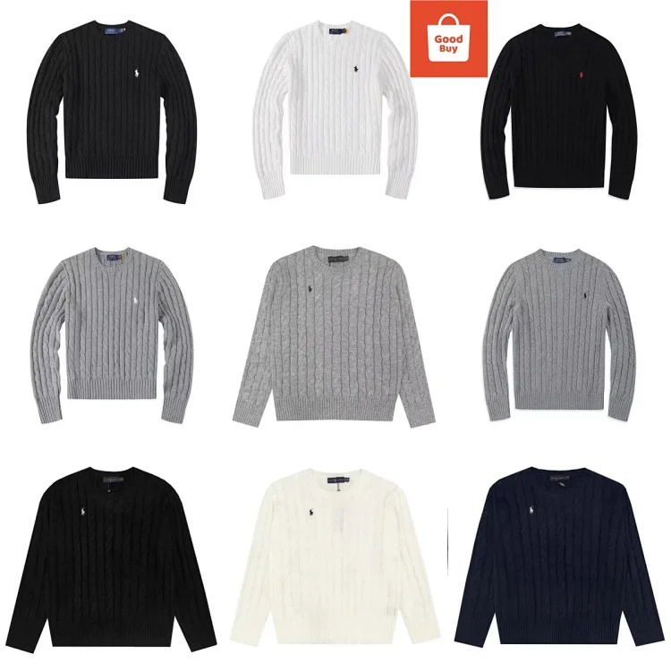  Jersey Ralph lauren