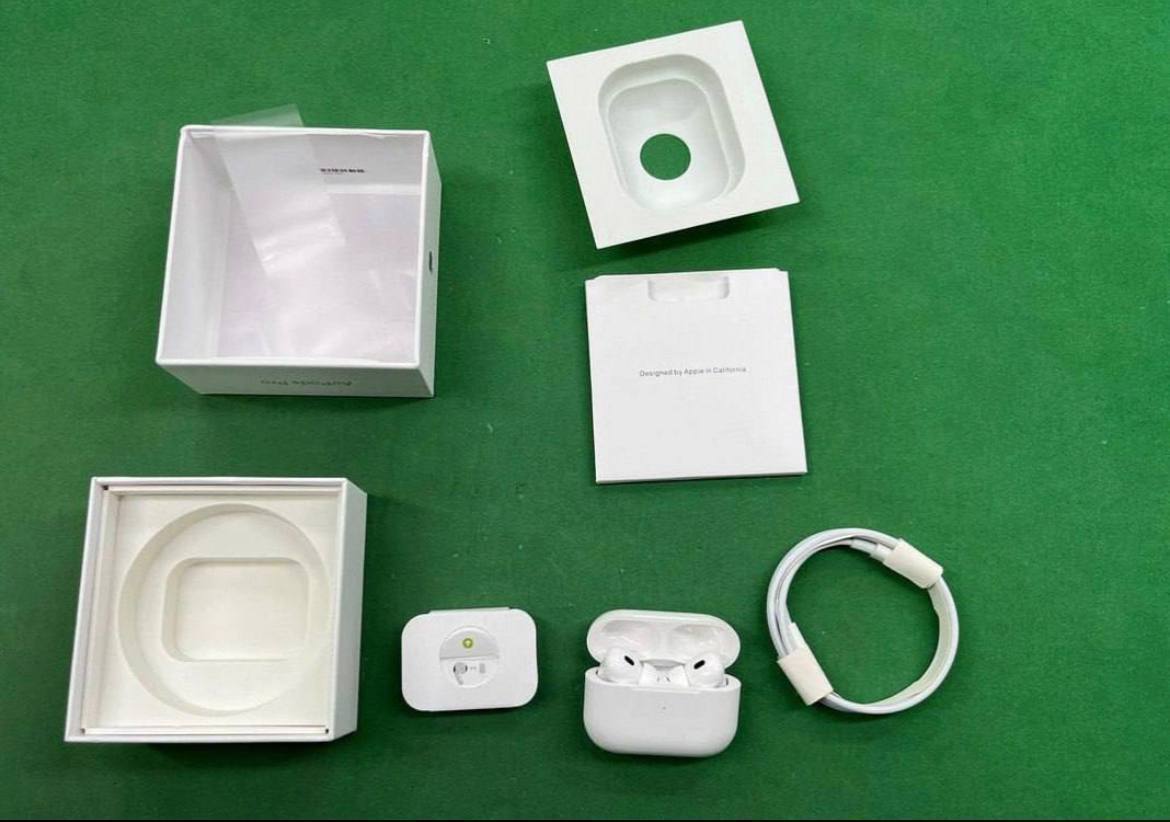 AirPods pro 2 -2