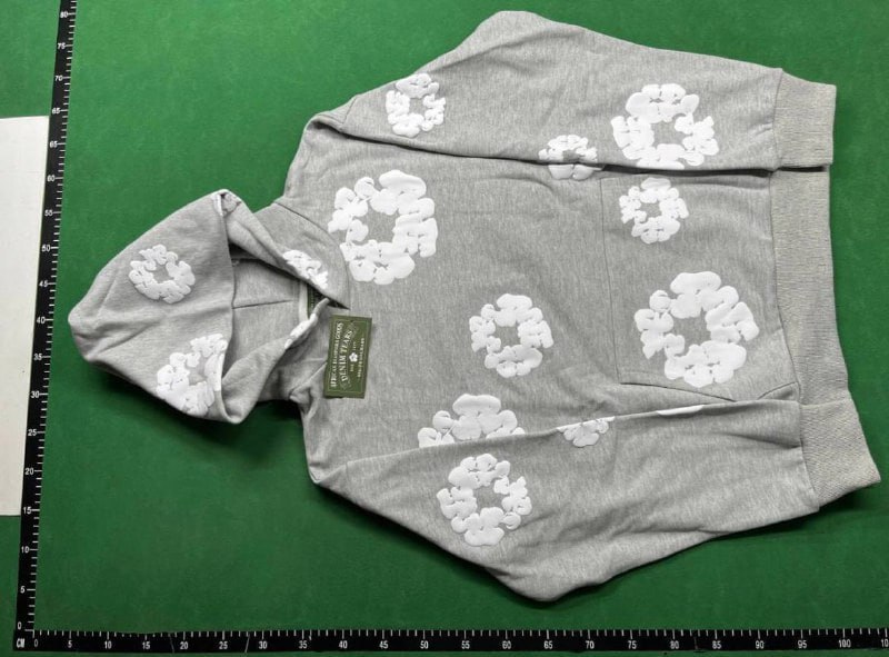  Denim Tears Hoodie & Sweatpants Set [37 styles] -2