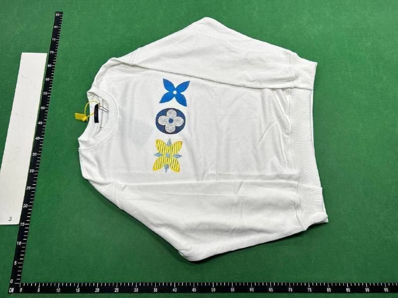 Louis Vuitton Sweater  -3