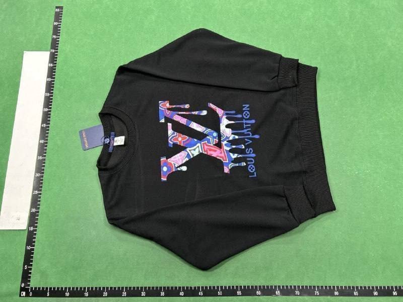 Louis Vuitton Sweater  -2