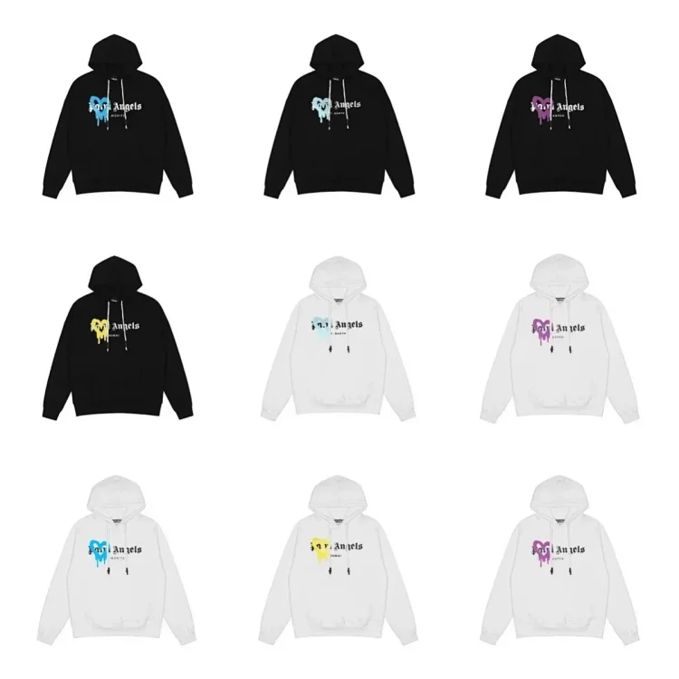  Palm Angels Hoodies [8 styles