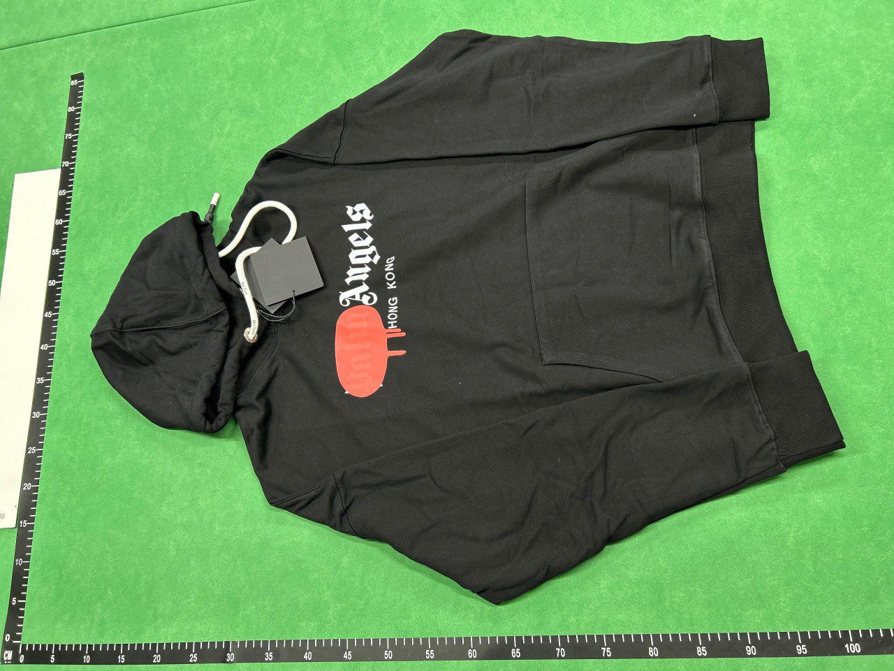  Palm Angels Hoodies [8 styles] -3