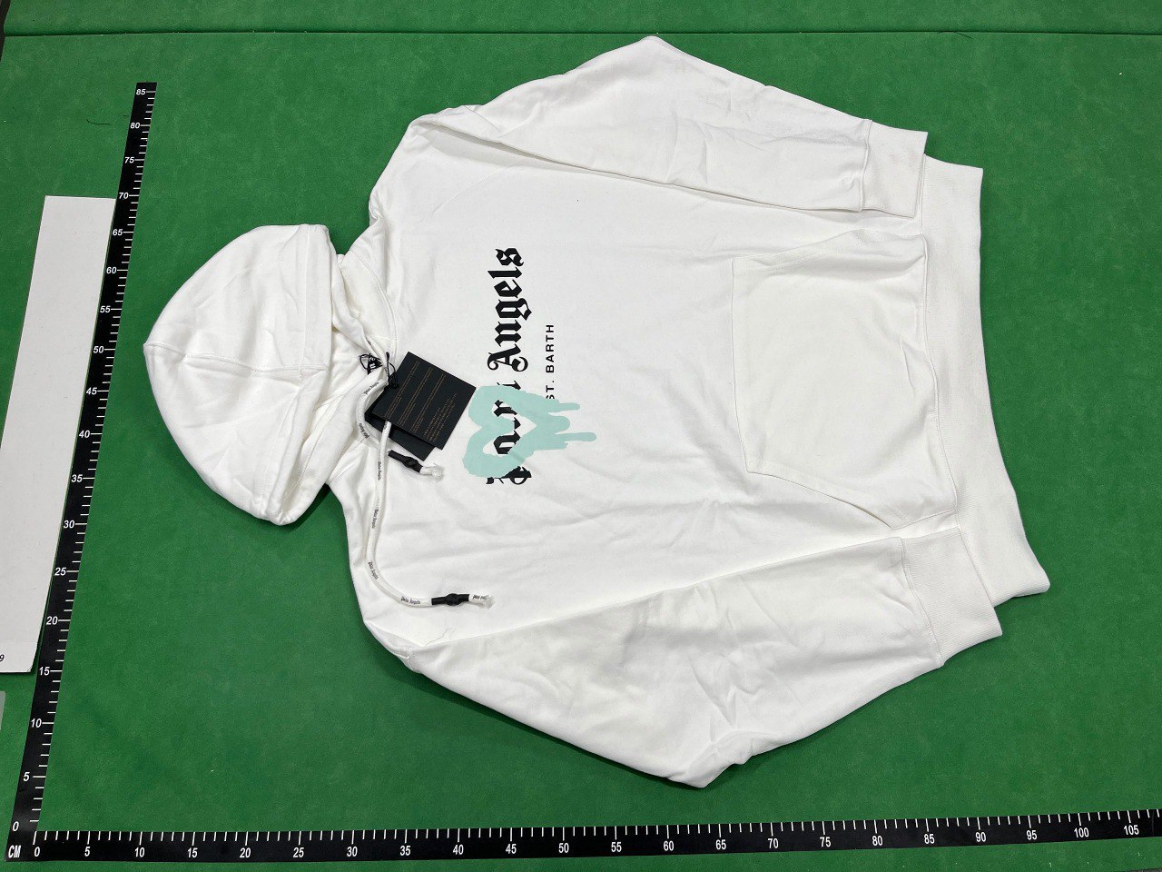  Palm Angels Hoodies [8 styles] -2
