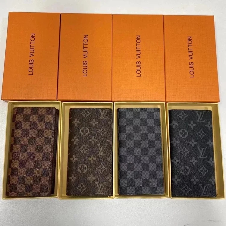  Louis Vuitton Monogram and Da