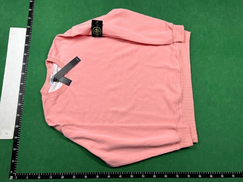 Stone Island Compass Logo Sweatshirt [20 styles] -2