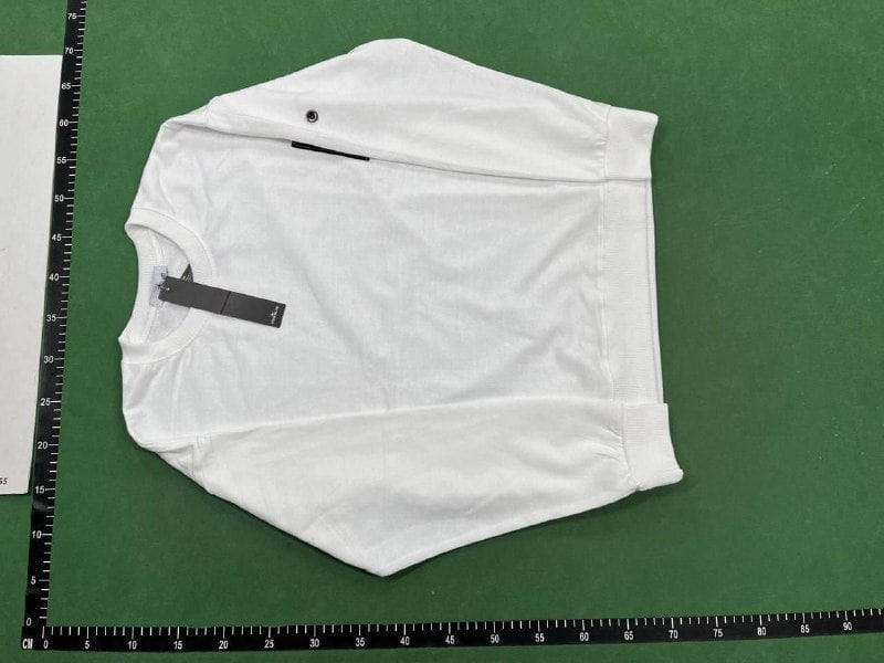 Stone Island Compass Logo Sweatshirt [20 styles] -3