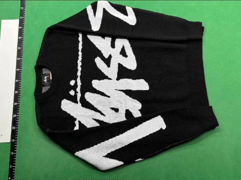 Stüssy Sweaters [31 styles] -2