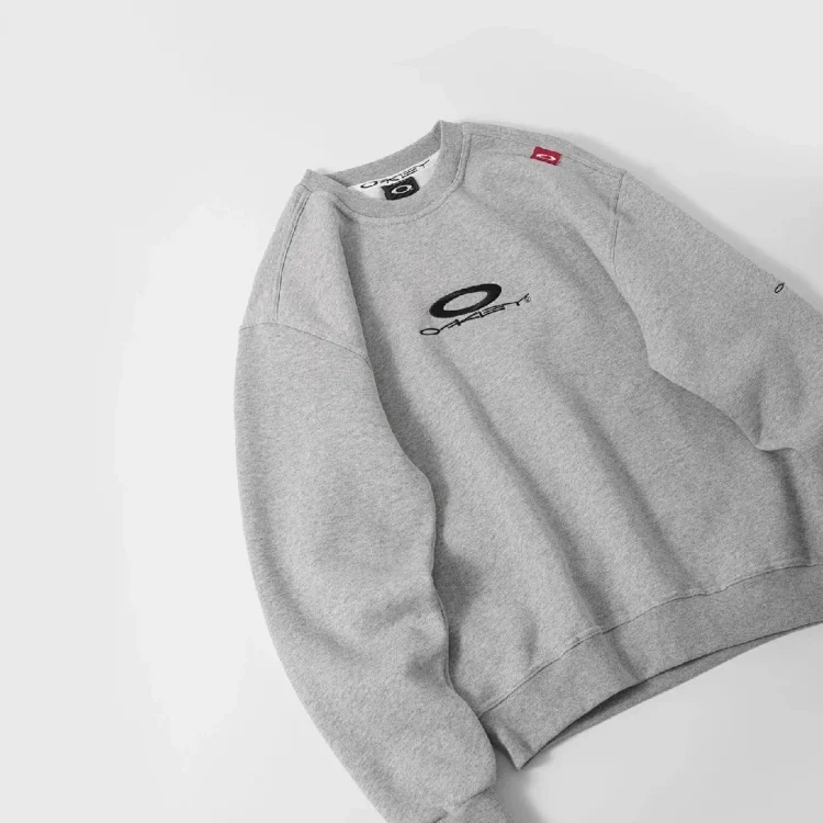 Oakley Sweatshirt -3