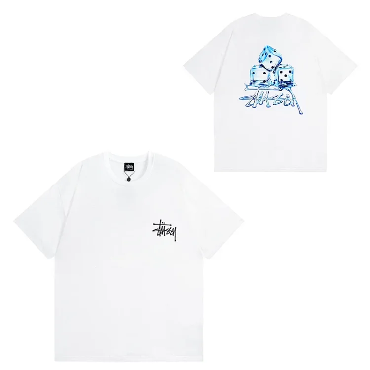Stussy Dice T-Shirt [40 styles]