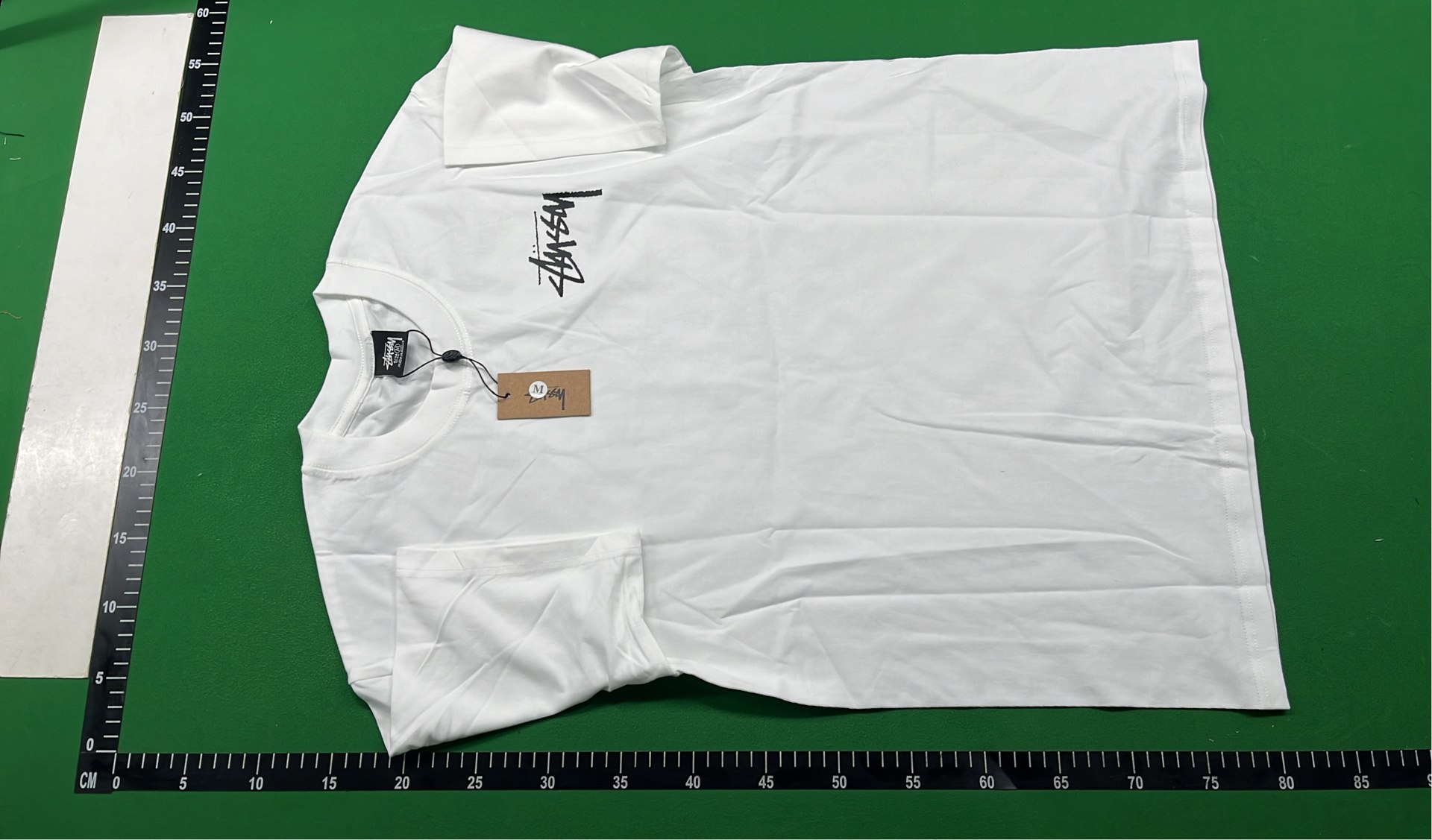 Stussy Dice T-Shirt [40 styles] -3