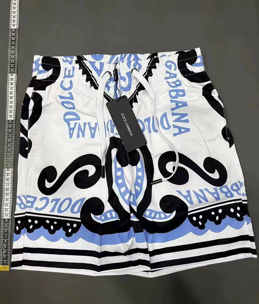 Assorted Brand Logo Shorts [39 styles] -2