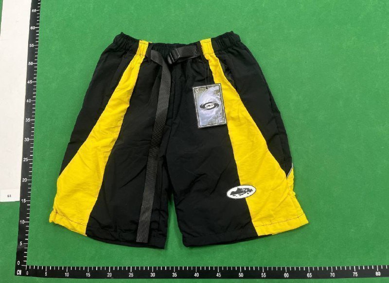 Carhartt & Stussy Shorts [31 styles] -3