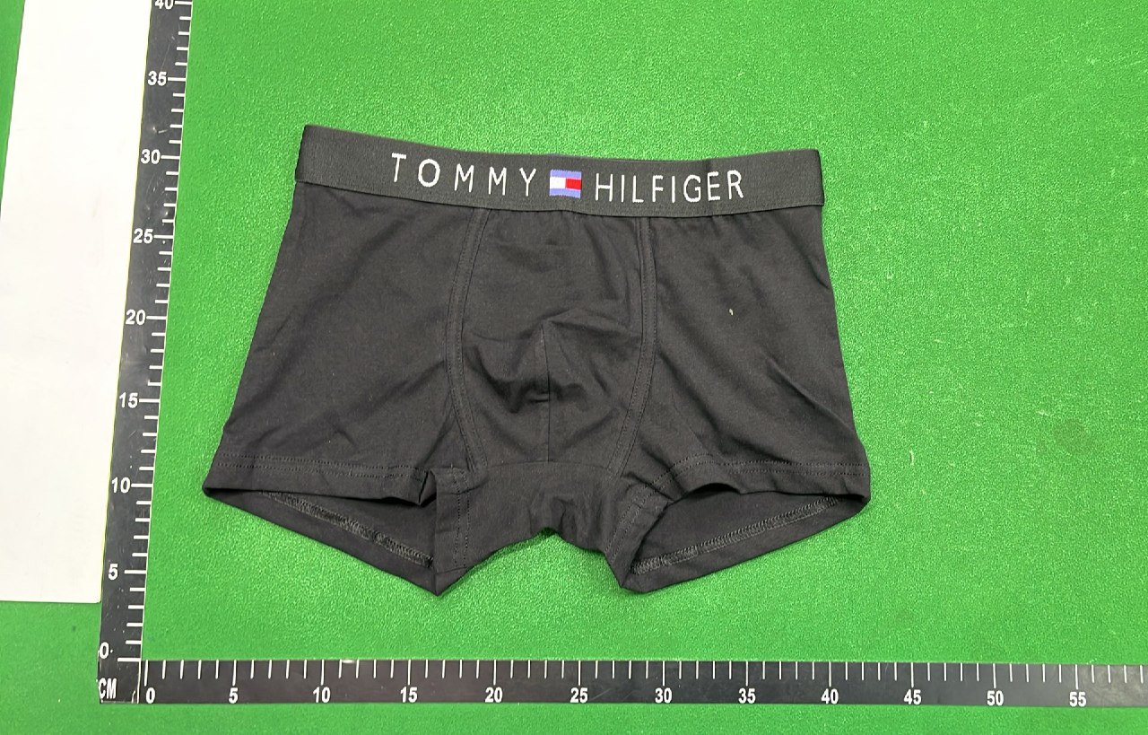 Tommy Hilfiger Classic Logo Boxer Briefs [5 styles] -2