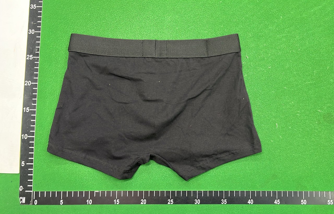 Tommy Hilfiger Classic Logo Boxer Briefs [5 styles] -3