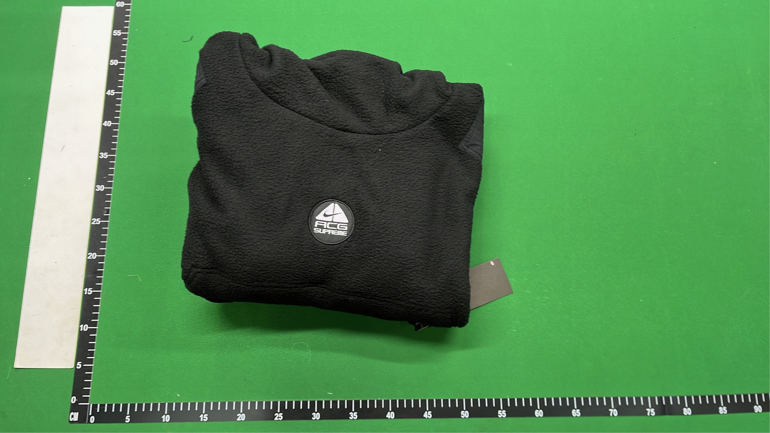 Nike B22 Men's Winter Outdoor Hoodie - Warm Fleece Jacket [2 styles] -2