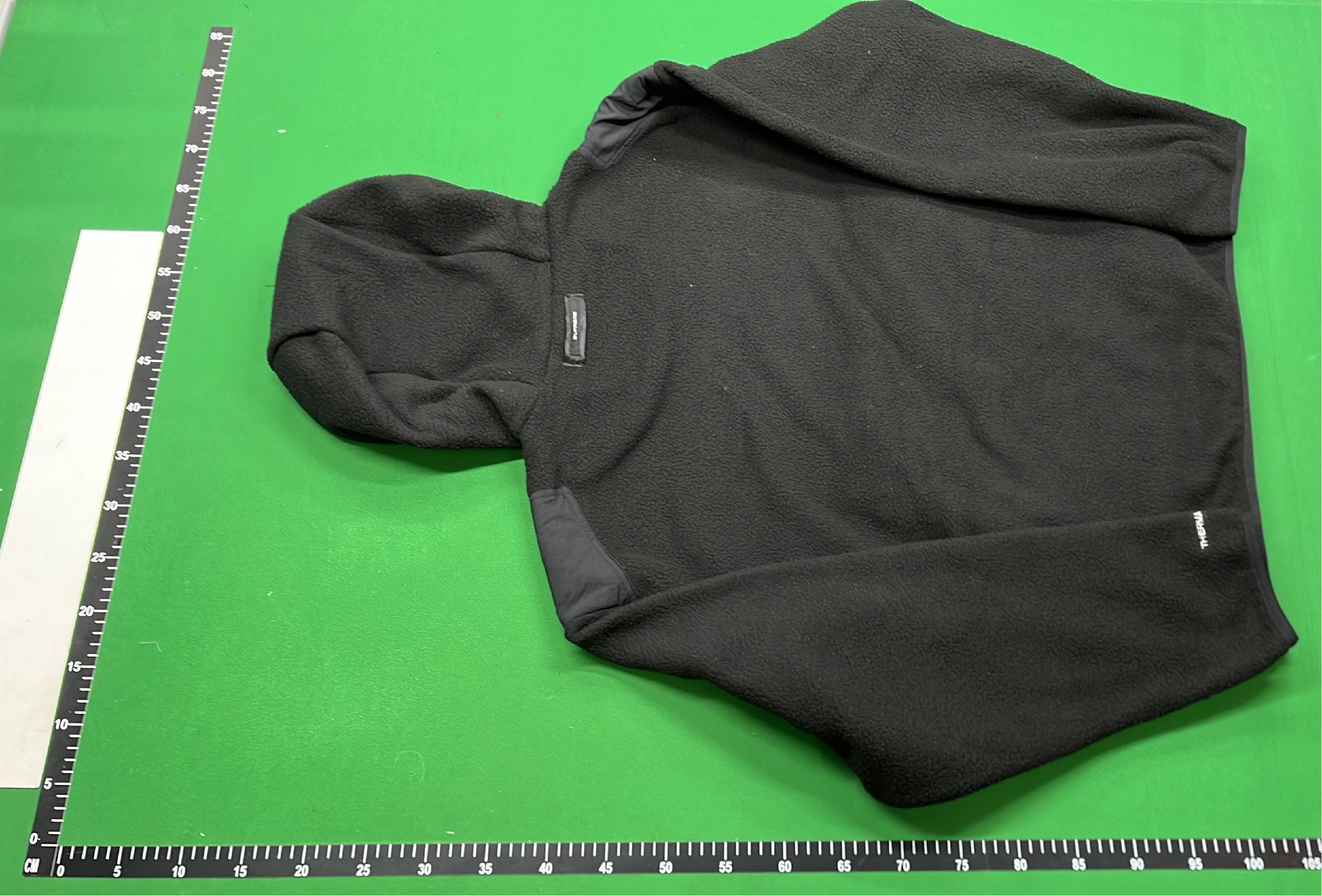 Nike B22 Men's Winter Outdoor Hoodie - Warm Fleece Jacket [2 styles] -3