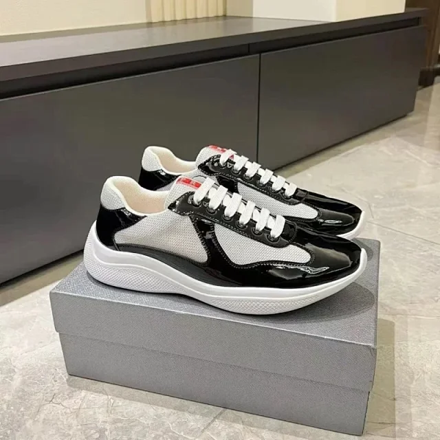 CHANEL Bouncing Sneakers [40 styles] -2